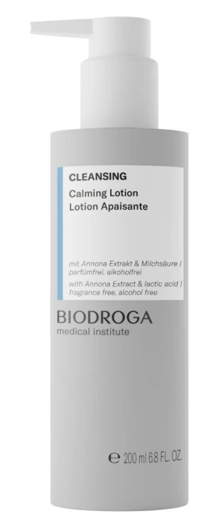 Medical Calming Lotion