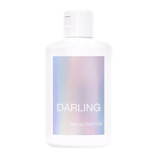 DARLING Tan activator